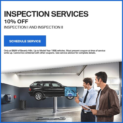 BAY AREA BMW DEALER